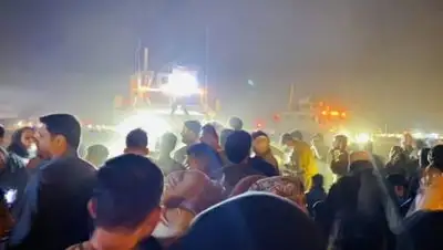 twitter.com/@EsteveGirbes01, фото - Новости Zakon.kz от 16.08.2021 13:43