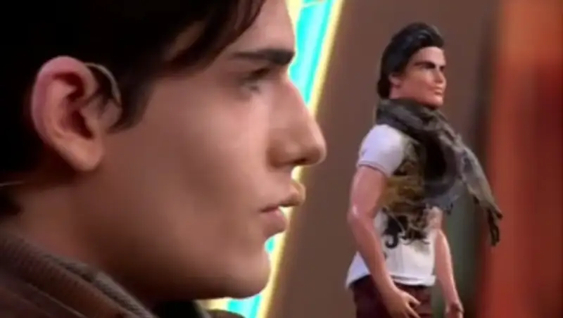 В Бразилии умер "живой Кен", потративший на пластические операции 50 тысяч долларов