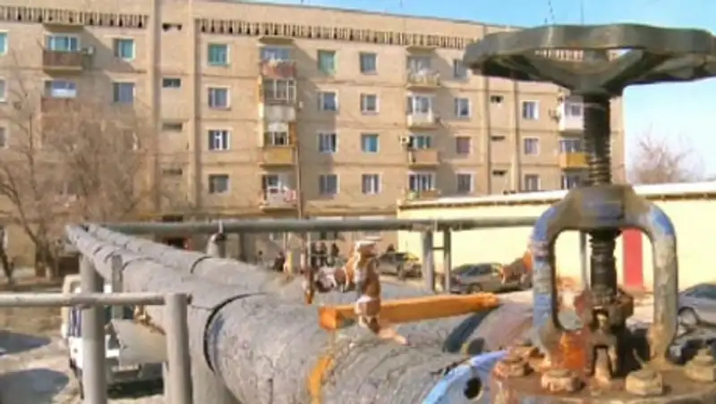 В Кызылорде на решение проблемы водоснабжения из бюджета выделили 25 млн. тенге