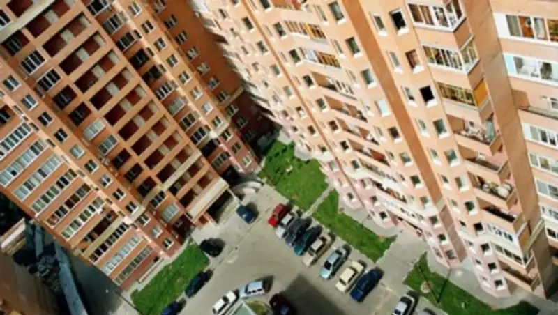 В Алматы подорожало многокомнатное элитное жильё