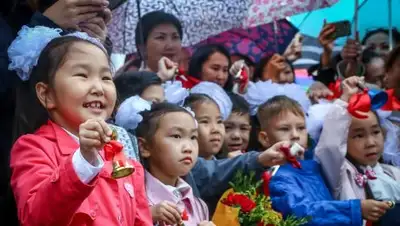 ЯСИА, фото - Новости Zakon.kz от 01.09.2018 09:41