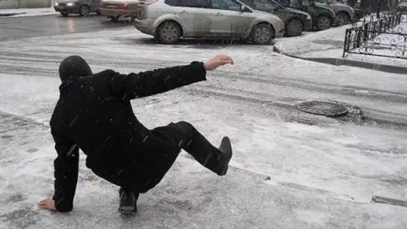 Толассыз жау&#1171;ан &#1179;ардан 70-тен астам алматылы&#1179; тай&#1171;анап &#1179;&#1201;ла&#1171;ан