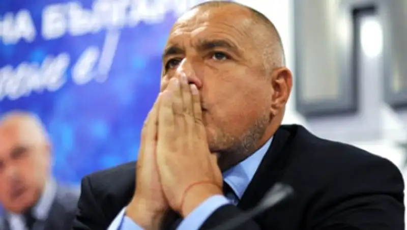 Болгария решила настаивать на строительстве «Южного потока»