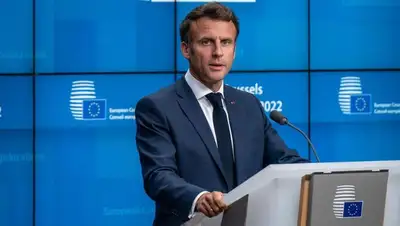 Подписал протоколоы о вступлении в НАТО, фото - Новости Zakon.kz от 14.08.2022 01:28