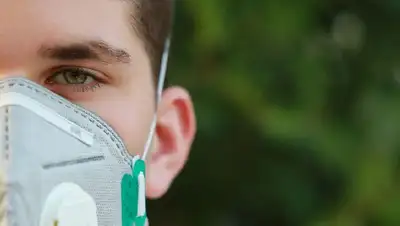 COVID-19 в Германии, фото - Новости Zakon.kz от 24.06.2022 06:31