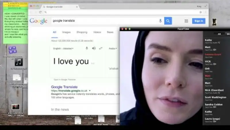 «Профиль» Бекмамбетова получил приз зрительских симпатий на Берлинале