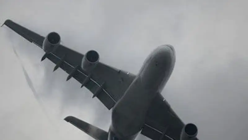 Уголовное дело возбуждено по факту аварийной посадки Боинга в аэропорту Астаны