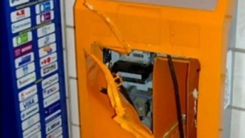 В Шымкенте задержаны подозреваемые в краже денег из платежных терминалов