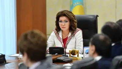 Пресс-служба Сената, фото - Новости Zakon.kz от 20.01.2020 19:37