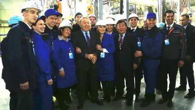 УВП Костаная, фото - Новости Zakon.kz от 19.06.2020 16:27