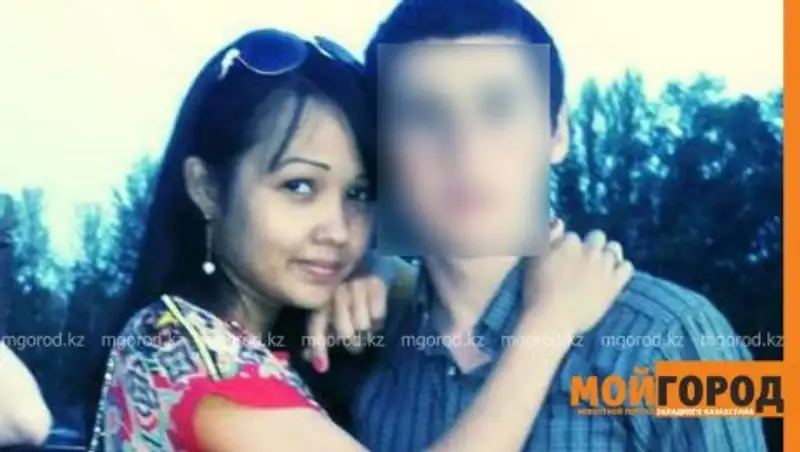 В Уральске нашлась пропавшая мама двоих детей