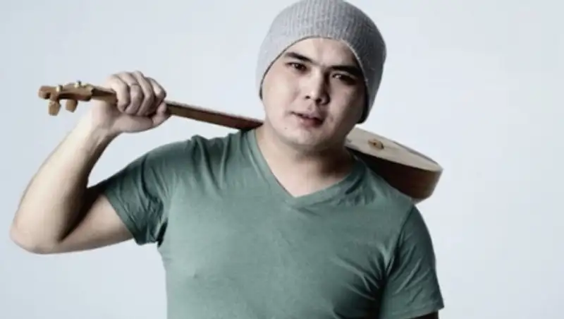 Автору клипа про Алиби Жумагулова начали угрожать