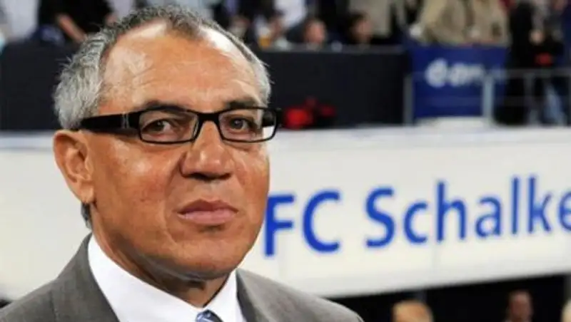 Феликс Магат: "Германия обыграет Аргентину со счетом 3:0"