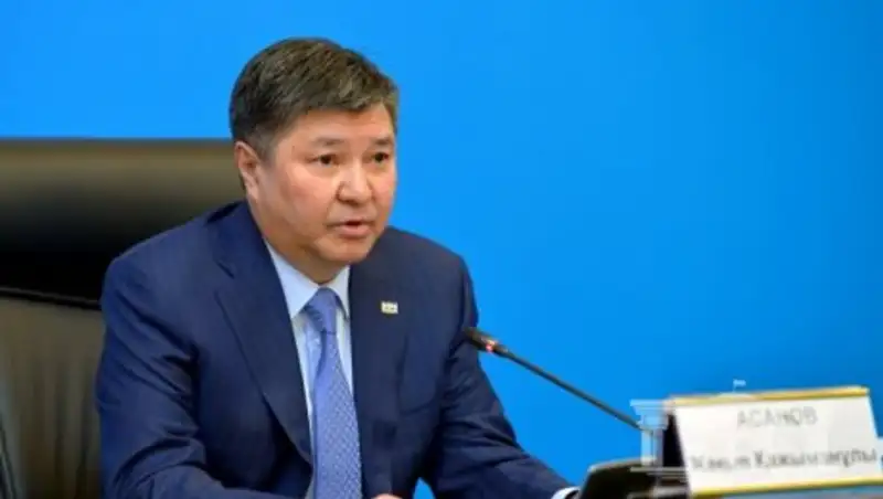 Председатель Верховного суда РК: К нам просочились "случайные"