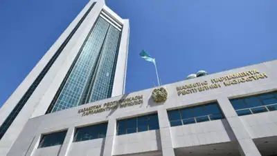 Пресс-служба Мажилиса, фото - Новости Zakon.kz от 06.04.2020 15:12