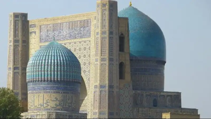 Казахстан изучает узбекский опыт в сфере туризма