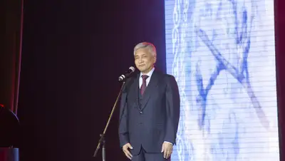 Посольство РК в РФ, фото - Новости Zakon.kz от 24.03.2019 10:41