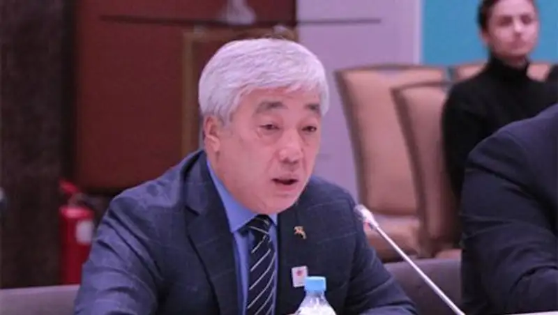 Досрочные выборы президента не повлияют на международный имидж Казахстана – Идрисов