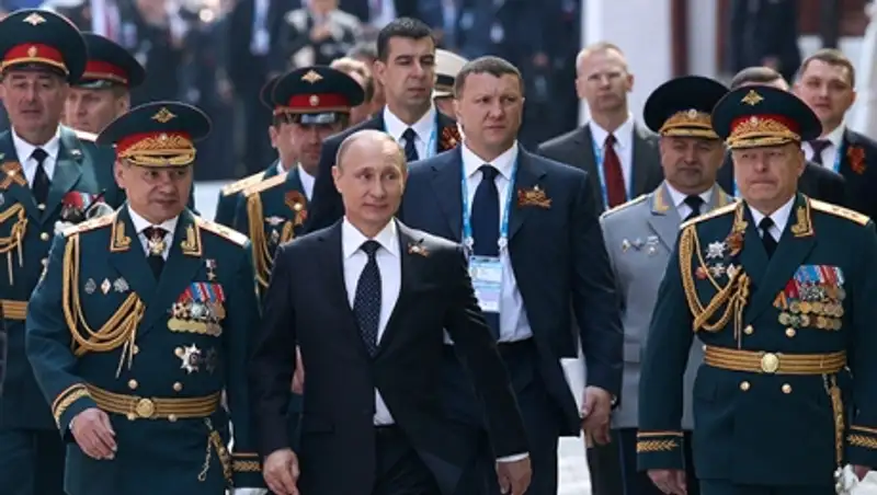 Как Путин перехитрил Кэмерона