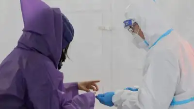 kun.uz, фото - Новости Zakon.kz от 08.05.2020 11:33