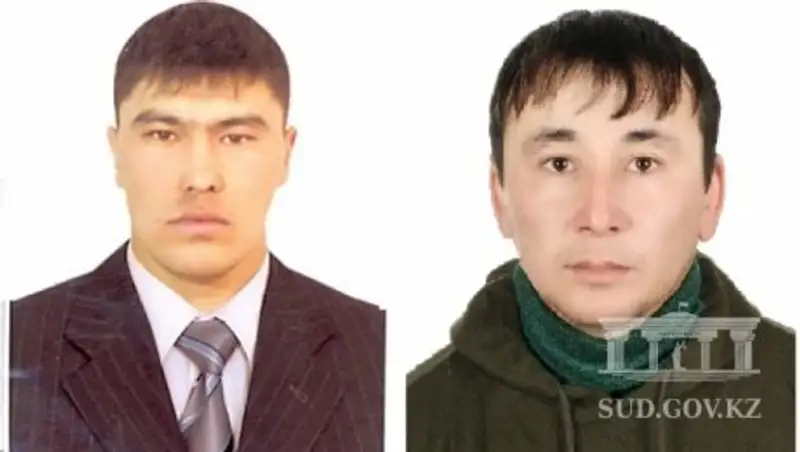 Двое работников суда в Восточно-Казахстанской области, спасая людей, героически погибли