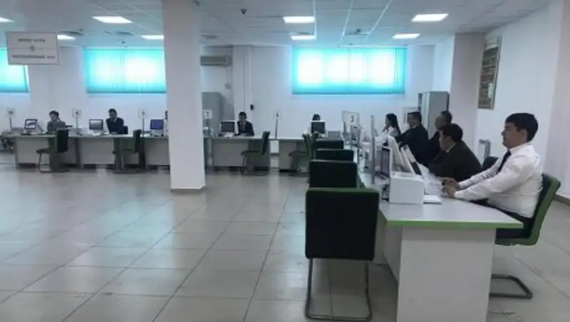 Сразу два новых спецЦОНа открылись в Алматы