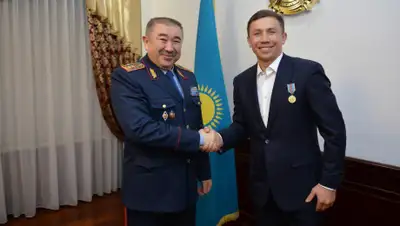 МВД РК, фото - Новости Zakon.kz от 13.12.2019 19:13