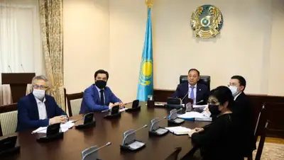 ПМ, фото - Новости Zakon.kz от 04.06.2020 10:22