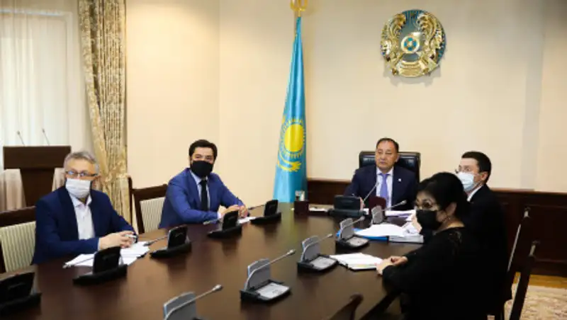 Названы регионы, где необходимо усилить карантин