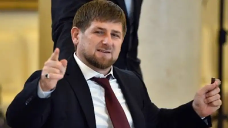 Кадыров сообщил о ликвидации бандглаваря