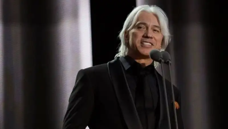 Дмитрий Хворостовский отменил концерты из-за опухоли мозга