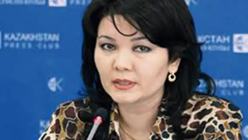 Шаяхметова перечислила проблемы с кредитованием предпринимателей