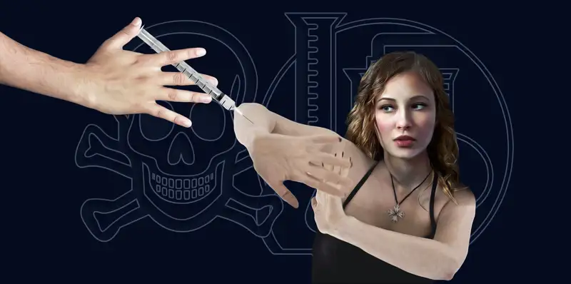 Очередной фейк о вакцинации распространяется в мессенджерах