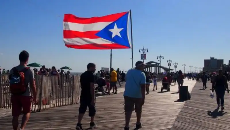 Пуэрто-Рико может стать 51-м штатом США