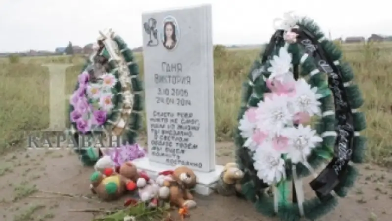 Оглашение приговора по делу подозреваемого в убийстве Вики Ганя назначено на 6 марта