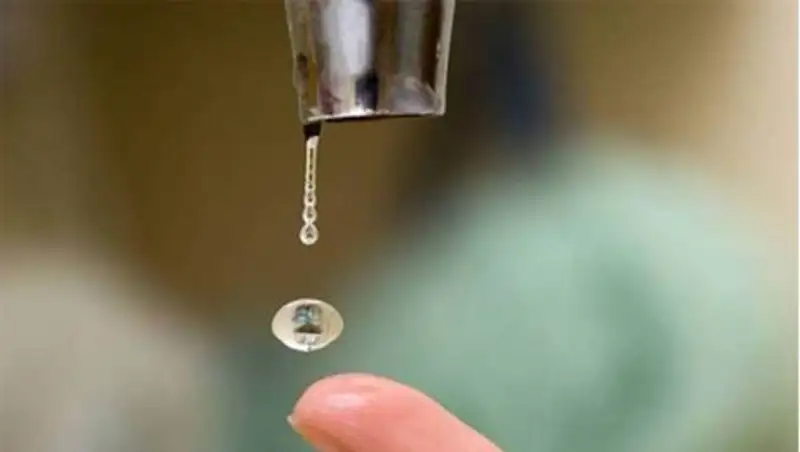 В Алматы жители нескольких улиц останутся без холодной воды