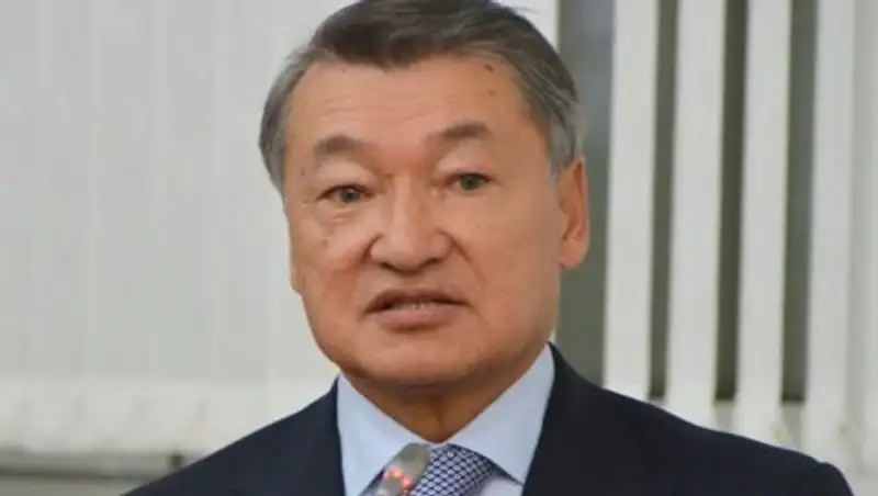 Даниал Ахметов: «Камышенские крестьяне знают формулу успеха»