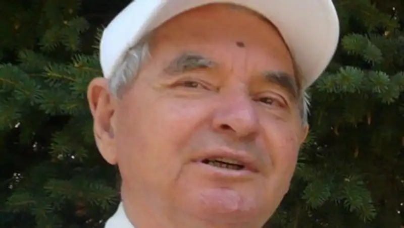 Герольда Бельгера опять подключили к аппаратному дыханию