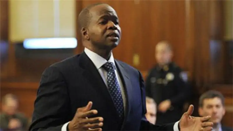 Житель Нью-Йорка по судебной ошибке отсидел в тюрьме 17 лет