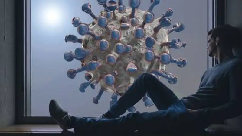 Более трех тысяч астанчан нарушили домашний карантин