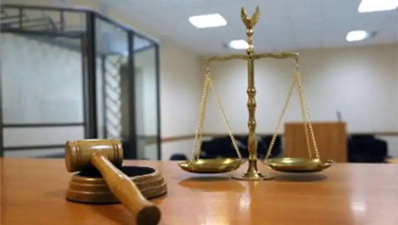 В Карагандинской области арестован полицейский, сбивший насмерть девушку