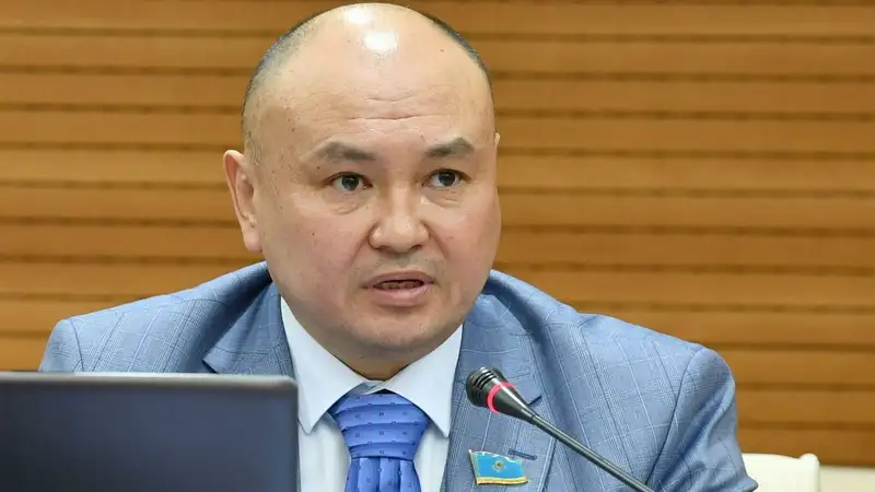 Нацсовет: Нам нужно обеспечить развитие приграничных районов — мажилисмен Саиров