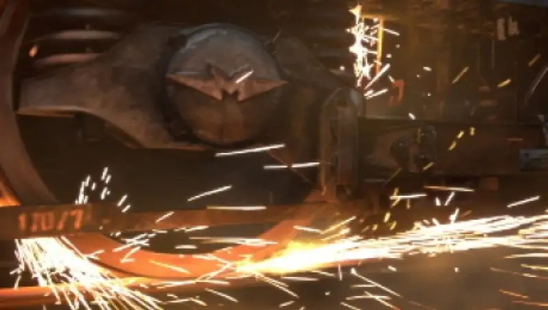 Машинисты поездов применили около 2 тыс. экстренных торможений для предотвращения наездов