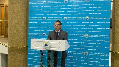Казахстан выборы кандидаты регистрация, фото - Новости Zakon.kz от 15.10.2022 12:41