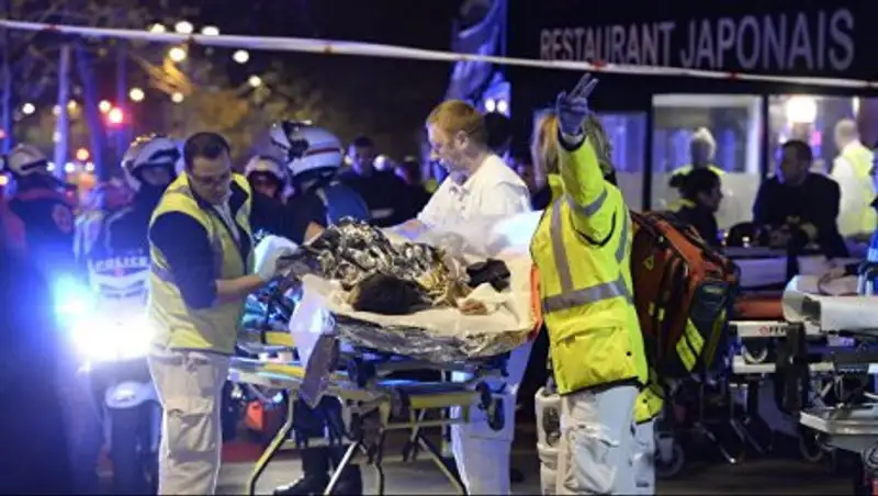 Следствие установило, кто изготовил взрывчатку для терактов в Париже