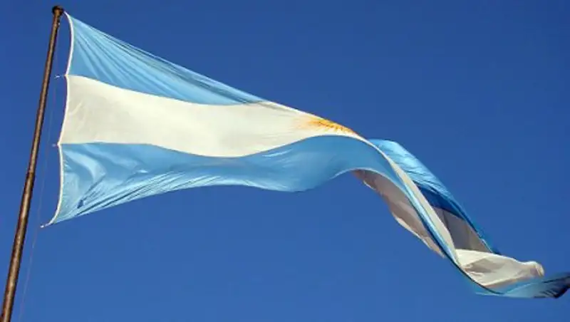 В Аргентине зафиксировали сигналы с пропавшей подлодки