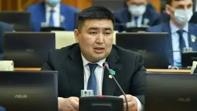 пресс-служба Мажилиса, фото - Новости Zakon.kz от 28.04.2021 14:09