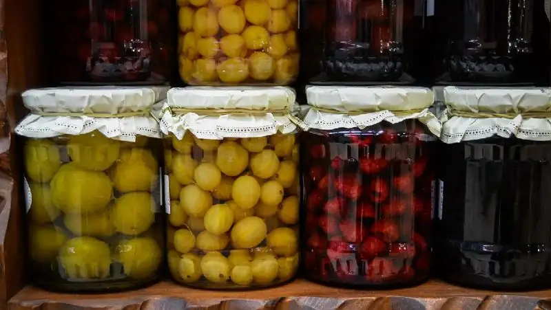 Самые вредные и полезные продукты для больных диабетом