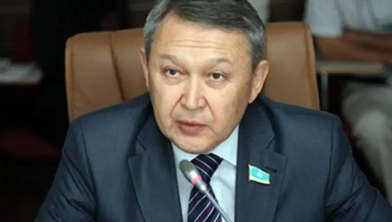 Сенатор РК: ЕАЭС поможет Казахстану диверсифицировать экономику