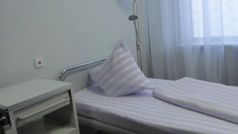 Все пострадавшие после распыления перцового баллончика в школе Алматы выписаны